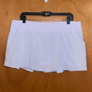 lululemon Pace Rival MR Skirt